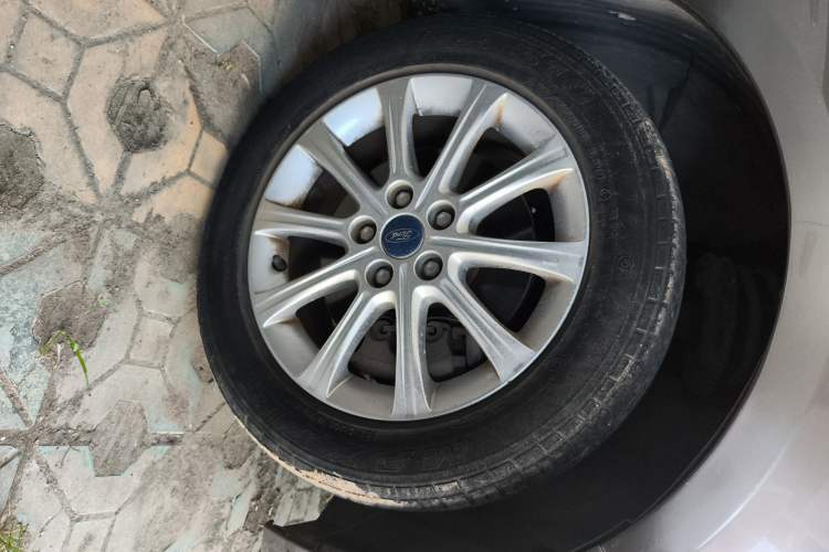 Used Ford Mondeo 2013 2.3L Fashion Edition
