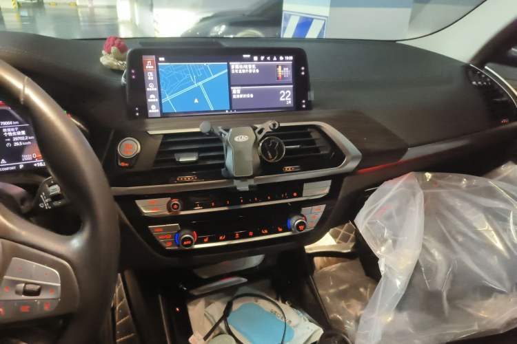 Used BMW X3 2020 xDrive28i Luxury Package