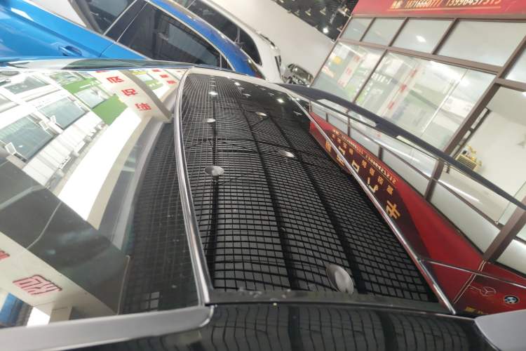 Used Audi A6 2024 allroad quattro 55 TFSI Prestige Off-Road Model