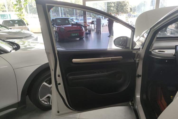 Used Baojun Cloud 2023 360 Plus