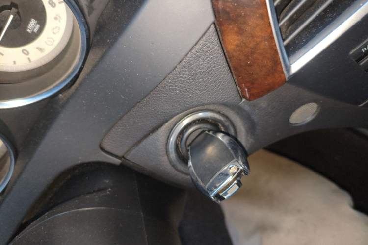 Used Mercedes-Benz C-Class 2013 C 260 CGI Elegant Model