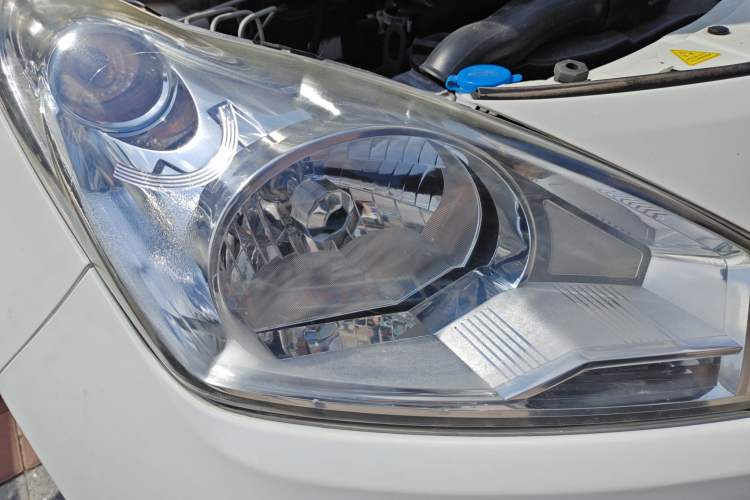 Used Suzuki Alto 2016 1.0L Automatic Deluxe Xuan Dong Edition
