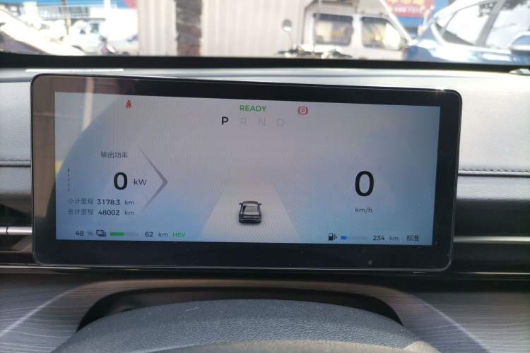 Used Wuling Xingguang 2023 150 Advanced Edition
