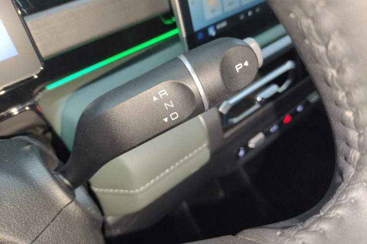 Used Baojun Spark EUV 2024 Prestige Edition 4 Seats