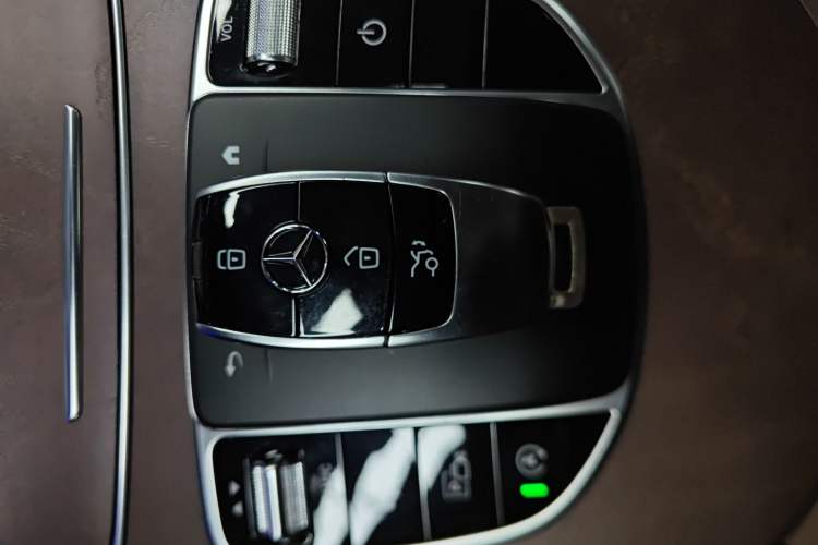 Used Mercedes-Benz E-Class 2023 E 300 L Stylish Model