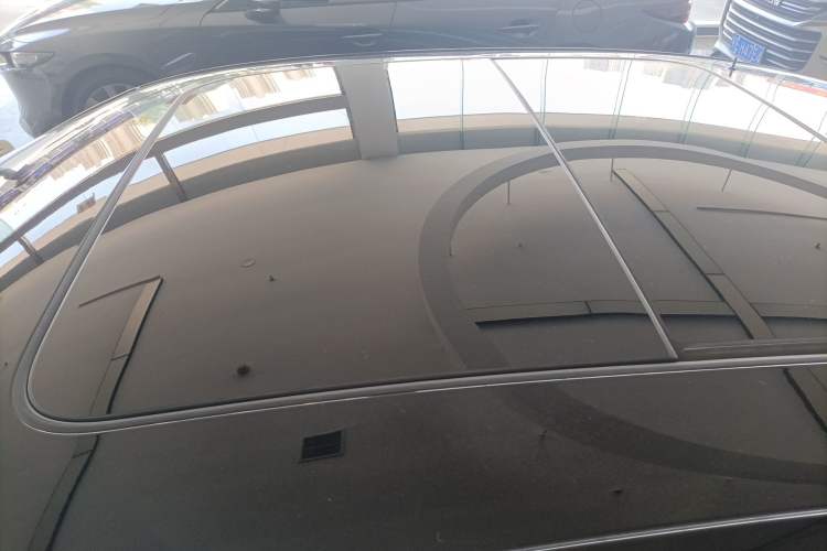 Used Volkswagen Passat 2023 Revised 330TSI Starry Elite Edition
