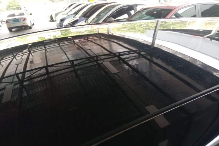 Used Deepal S07 2023 121Max Range-Extended Version