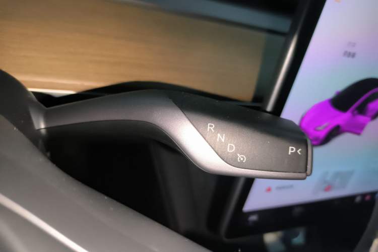 Used Tesla Model 3 2021 Standard Range Rear-Wheel Drive Upgraded Version 3D6