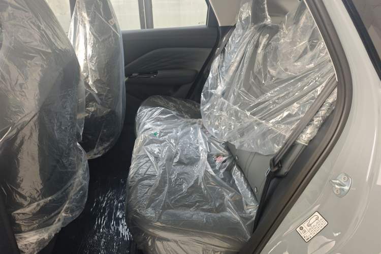 Used ARCFOX T1 2025 Model 320 PRO
