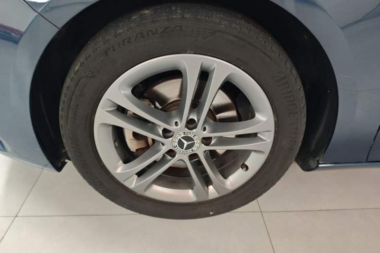 Used Mercedes-Benz B-Class 2020 B 200 Sport Edition