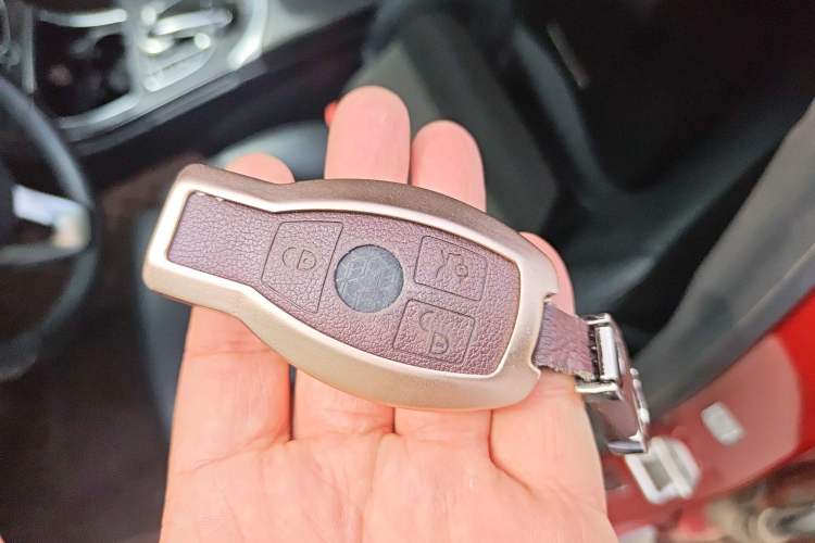 Used Mercedes-Benz C-Class 2015 C 200 L Sport Edition