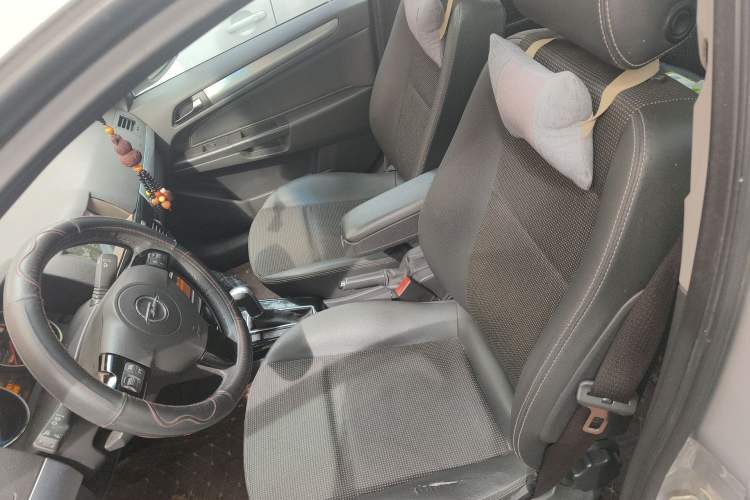 Used Opel Astra 2010 1.8 A+ Standard Edition