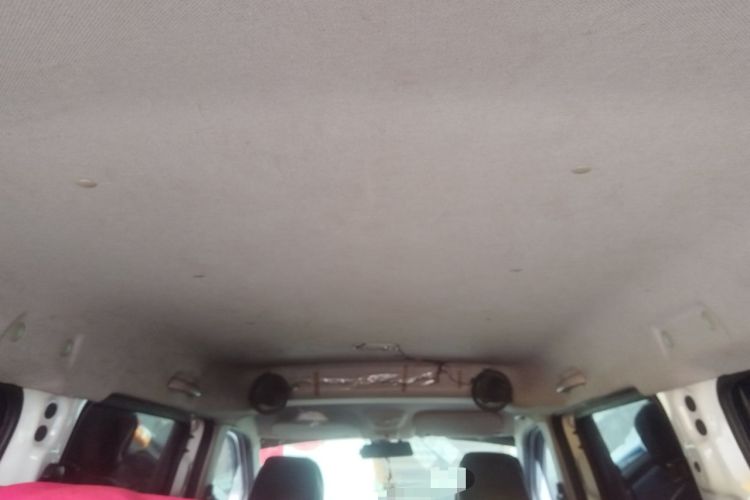 Used Wuling Zhengcheng 2022 2.0L Manual Entrepreneurial Version
