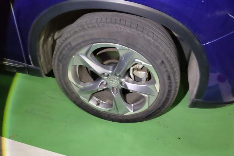 Used Acura CDX 2019 1.5T Two-Wheel Drive Deluxe Edition