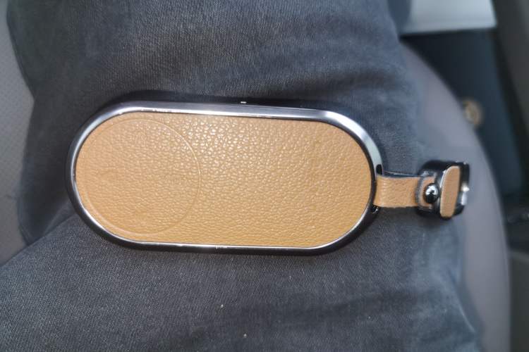 Used Hima Luxeed R7 2025 Extended-Range 251km Pro