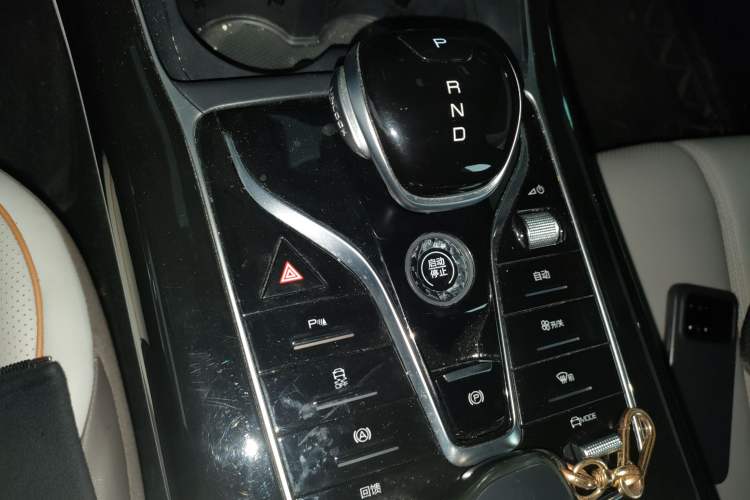 Used BYD Qin PLUS 2023 Champion Edition EV 420KM Superior Model