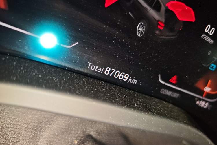 Used BMW X3 2020 xDrive28i M Sport Package