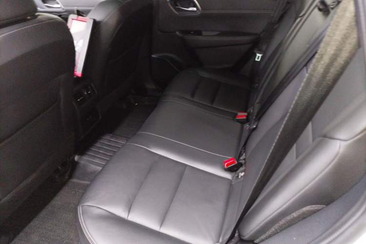 Used Nissan X-Trail 2021 VC-Turbo 300 CVT 2WD Luxury Edition Left Rear Seat