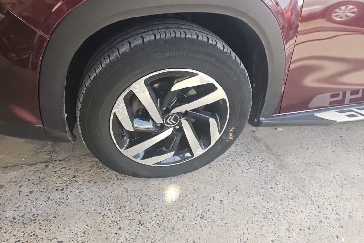 Used Citroen C3-XR 2015 1.6L Automatic Pioneer Model
