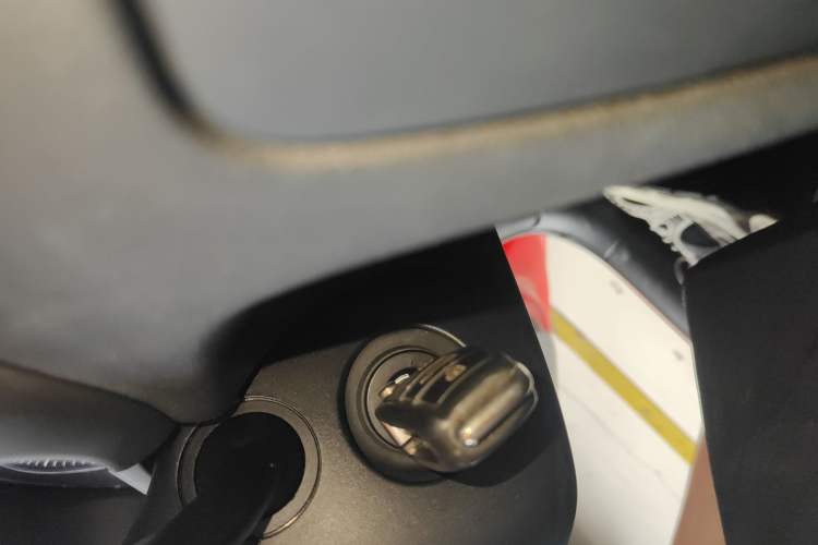 Used Audi A1 2012 1.4 TFSI Urban