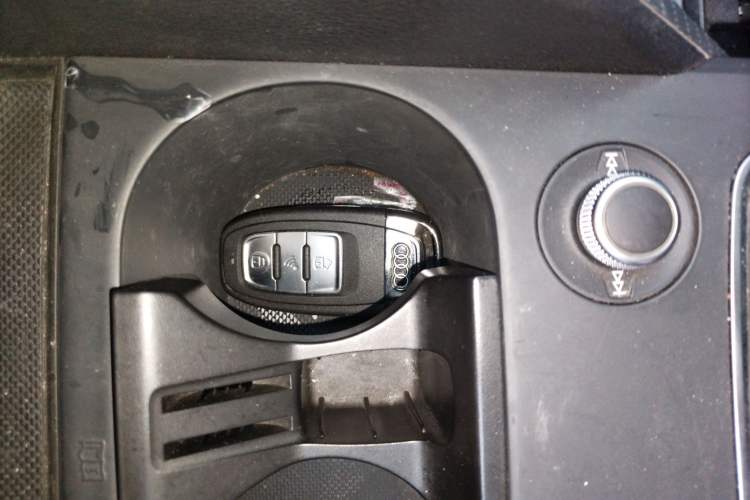 Used Audi Q2L 2018 35 TFSI Launch Exclusive Edition China V