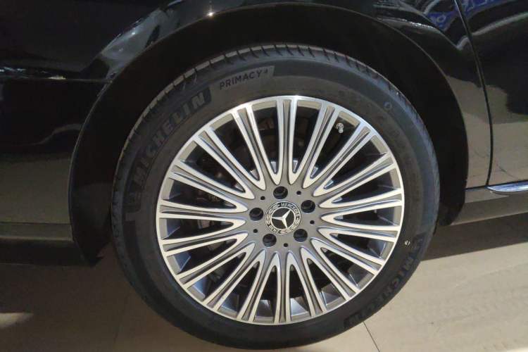 Used Mercedes-Benz E-Class 2022 Updated E 300 L Stylish Edition
