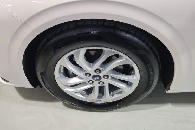 Used Ford Mondeo 2023 EcoBoost 180 Comfort Model
