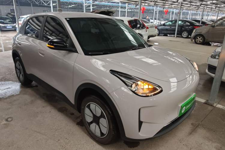 Used Geely Galaxy Geome 2025 310km Youth Edition