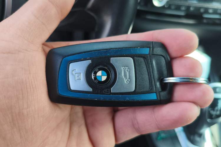 Used BMW 4 Series 2017 430i M Sport Package
