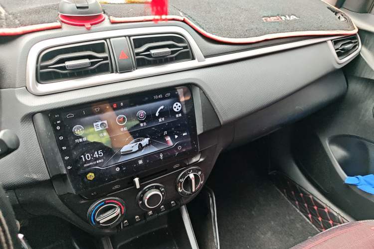 Used Hyundai Verna (older generation) 2020 1.4L Manual GL Refreshed Edition