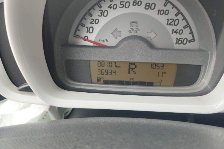 Used smart fortwo 2012 1.0T Convertible Passion Edition