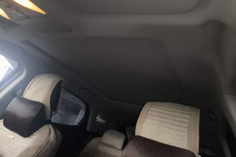 Used Soueast DX7 2015 1.5T Automatic Luxury Model