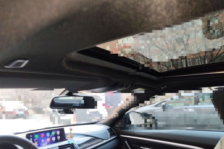 Used BMW 4 Series 2019 430i M Sport Night Edition