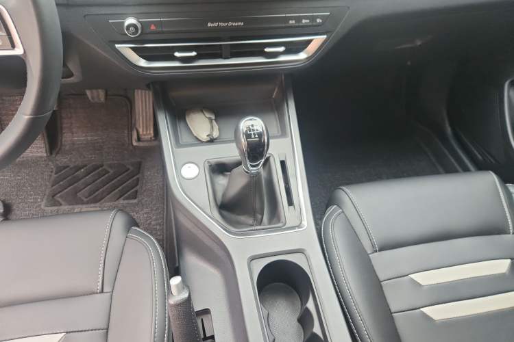 Used BYD Qin Pro 2018 1.5L Manual SmartConnect Fendong Model
