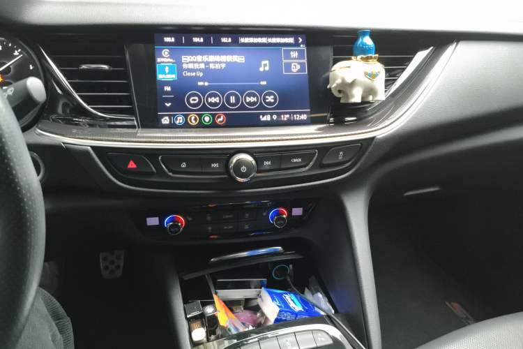 Used Buick Regal 2021 Facelifted GS 28T Elite Model
