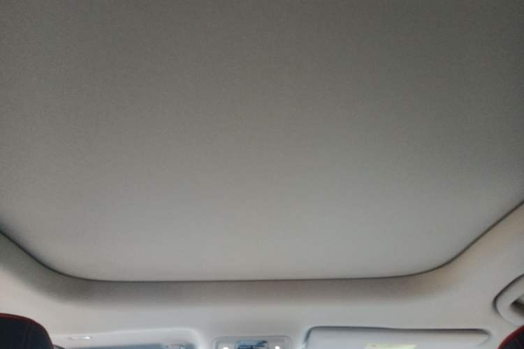 Used BYD Yuan PLUS 2022 510 km Flagship Version