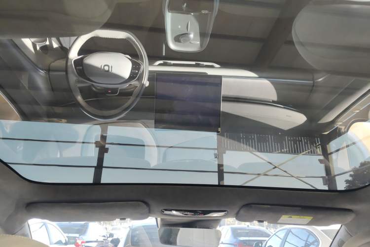 Used Qiyuan A07 2023 Range-Extended 200 Max
