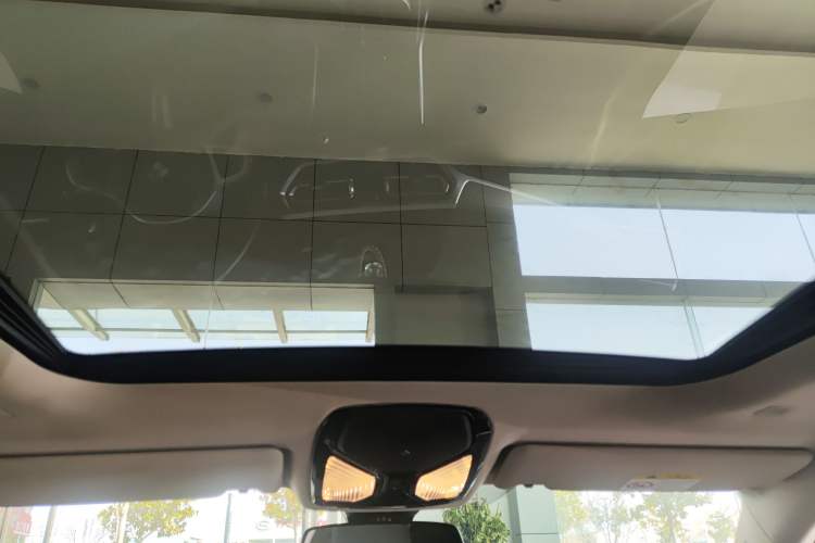 Used BMW 2 Series 2022 225i M Sport Night Edition Headliner