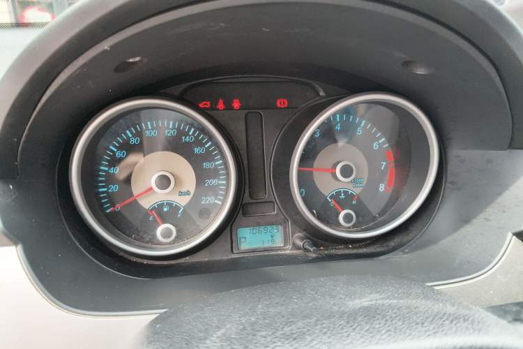 Used Buick Excelle 2013 1.5L Automatic Classic Model