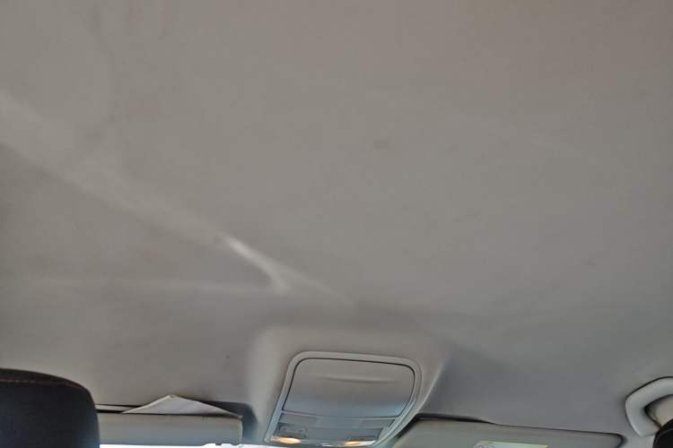 Used Skoda Octavia 2017 Classic Model 1.6L Manual Standard Edition