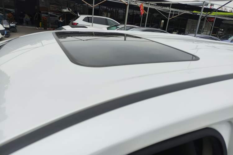 Used Toyota RAV4 2021 2.0L CVT Two-Wheel Drive Fashion Edition