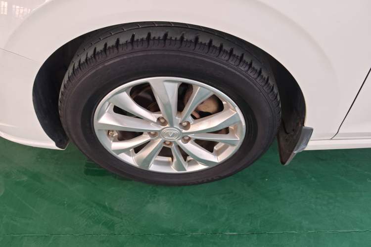 Used Changan Eado 2020 PLUS 1.6L GDI Manual Elite Model