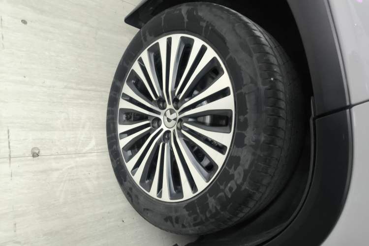 Used Nio ES7 2022 75 kWh