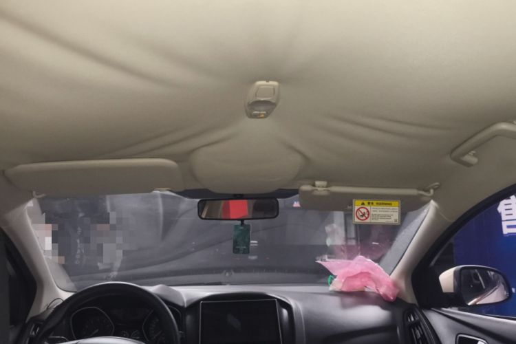 Used Ford Focus 2015 Hatchback 1.6L Automatic Comfort Model