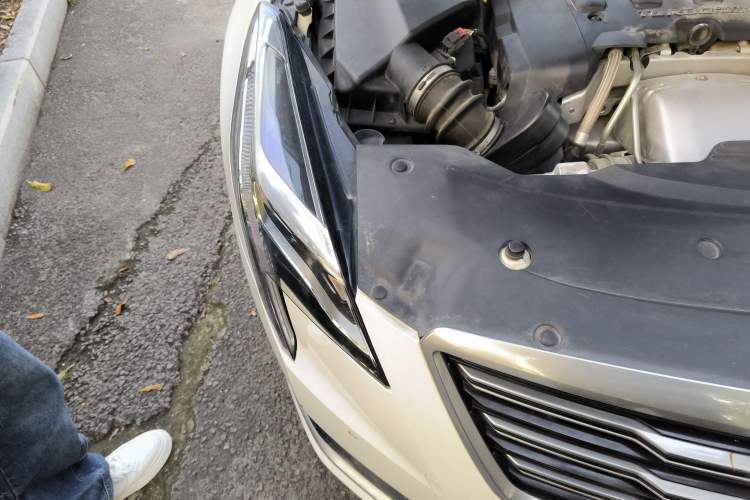 Used Cadillac XTS 2018 28T Tech Edition
