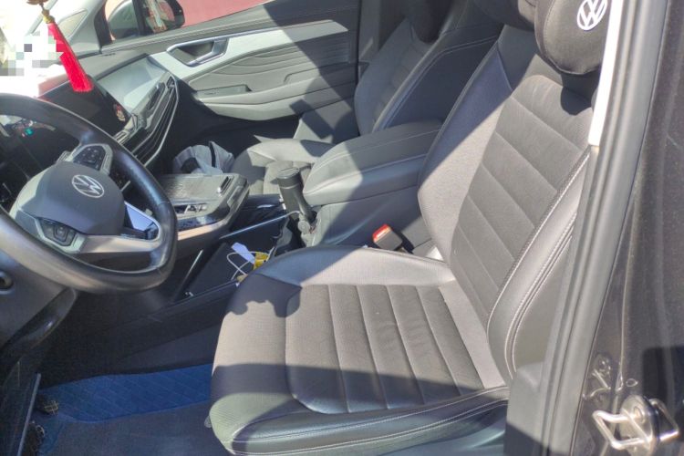 Used Volkswagen Talagon 2022 380TSI Four-Wheel Drive Luxury "Jiajing" Edition Pro 6 Seats
