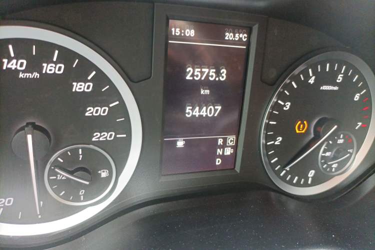 Used Mercedes-Benz Vito 