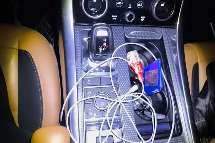 Used Land Rover Range Rover Sport 2018 3.0 SC V6 HSE DYNAMIC
