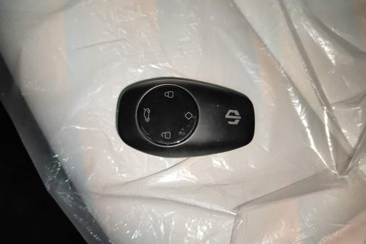 Used Leapmotor T03 2025 310 Comfort Edition
