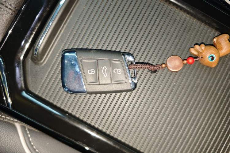 Used Volkswagen Passat 2023 330TSI Starry Elite Edition